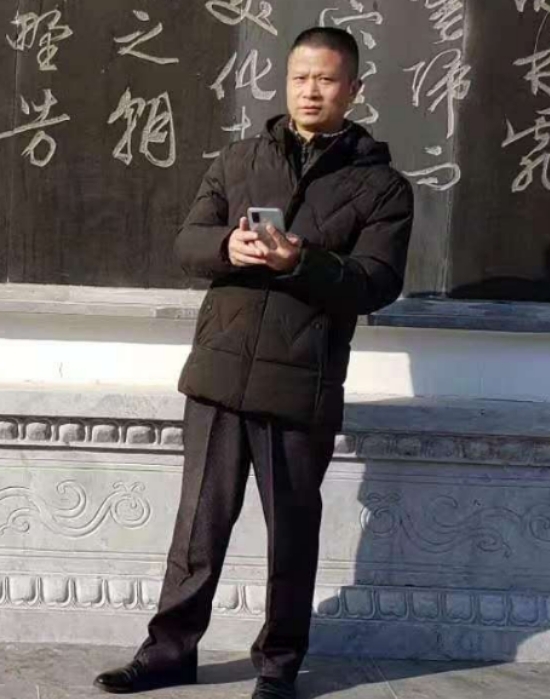 无云的第二张照片--连江相亲网