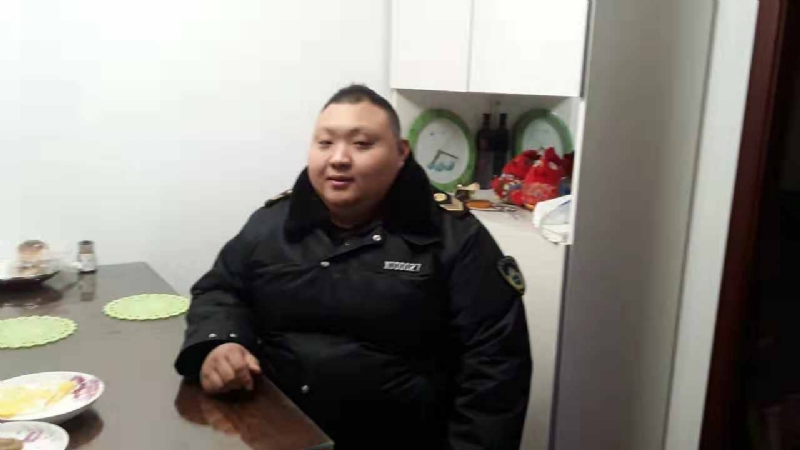 通路的第一张照片--连江相亲网