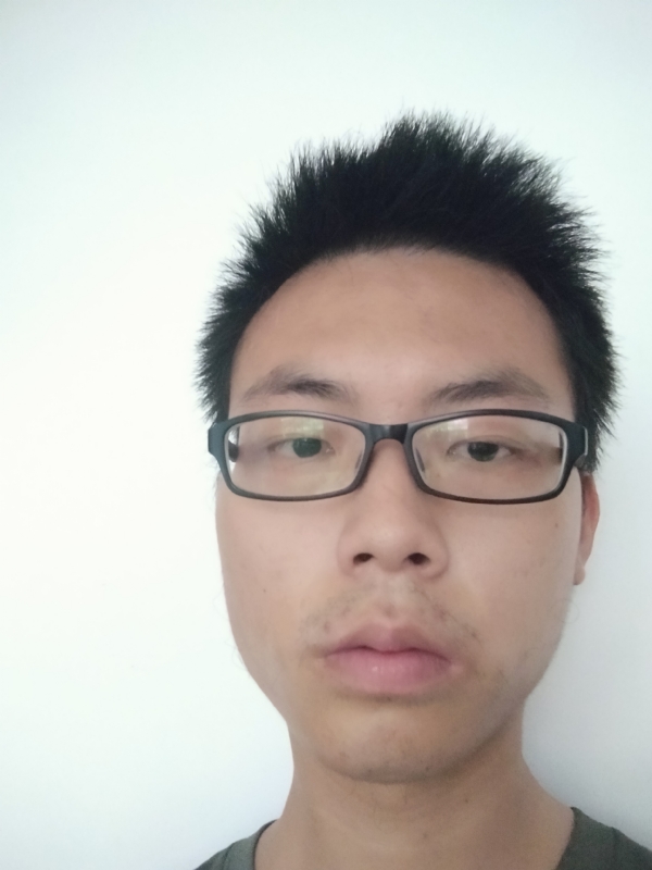 愁丝恨缕沈雄俊爽的第一张照片--连江相亲网