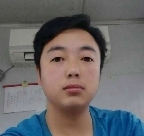 任先生的第一张照片--连江相亲网