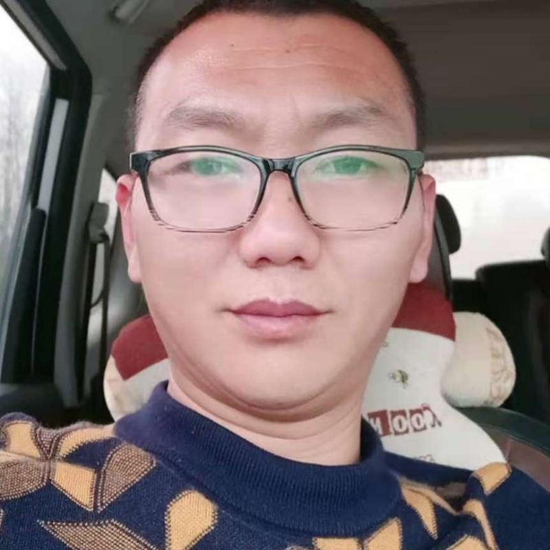 余生不负卿的第一张照片--连江相亲网