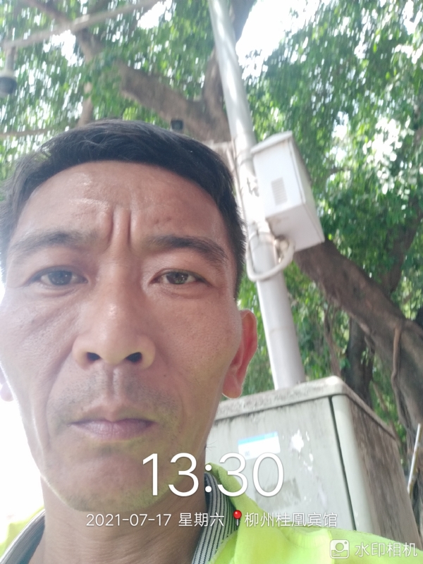 阿强的第一张照片--连江相亲网