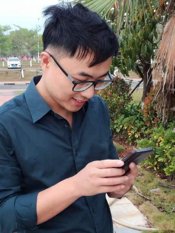 鼠王子的第一张照片--连江相亲网