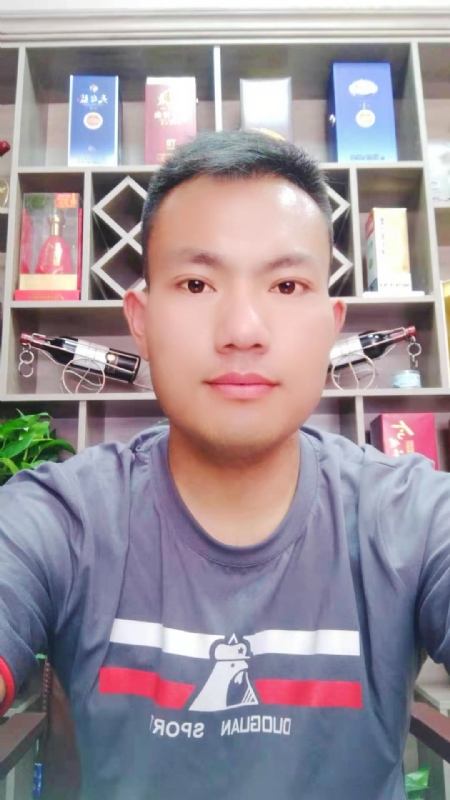 钱乾的第一张照片--连江相亲网
