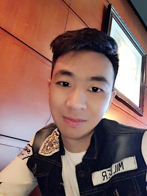 滞后的微笑的第三张照片--连江相亲网