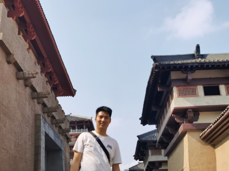 咸鱼不闲的第二张照片--连江相亲网