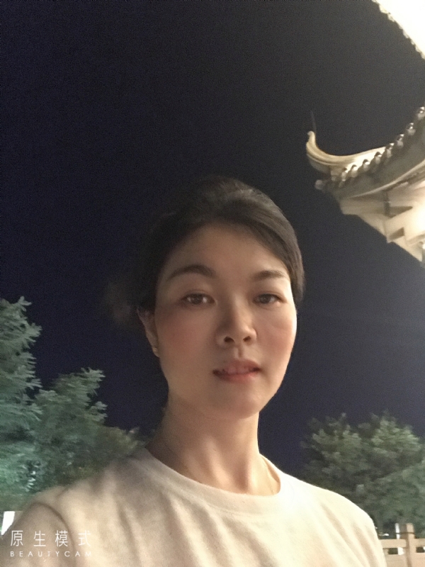 卡丁木的第一张照片--连江相亲网