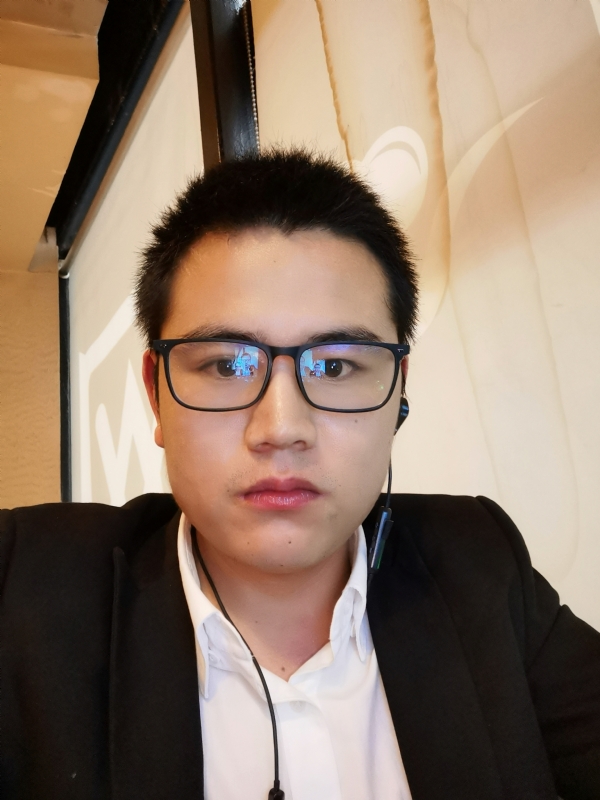 蛋壳zZzz的第三张照片--连江相亲网