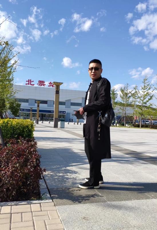 仟佰渡的第一张照片--连江相亲网