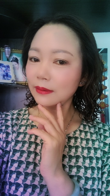 执意温柔的第一张照片--连江相亲网