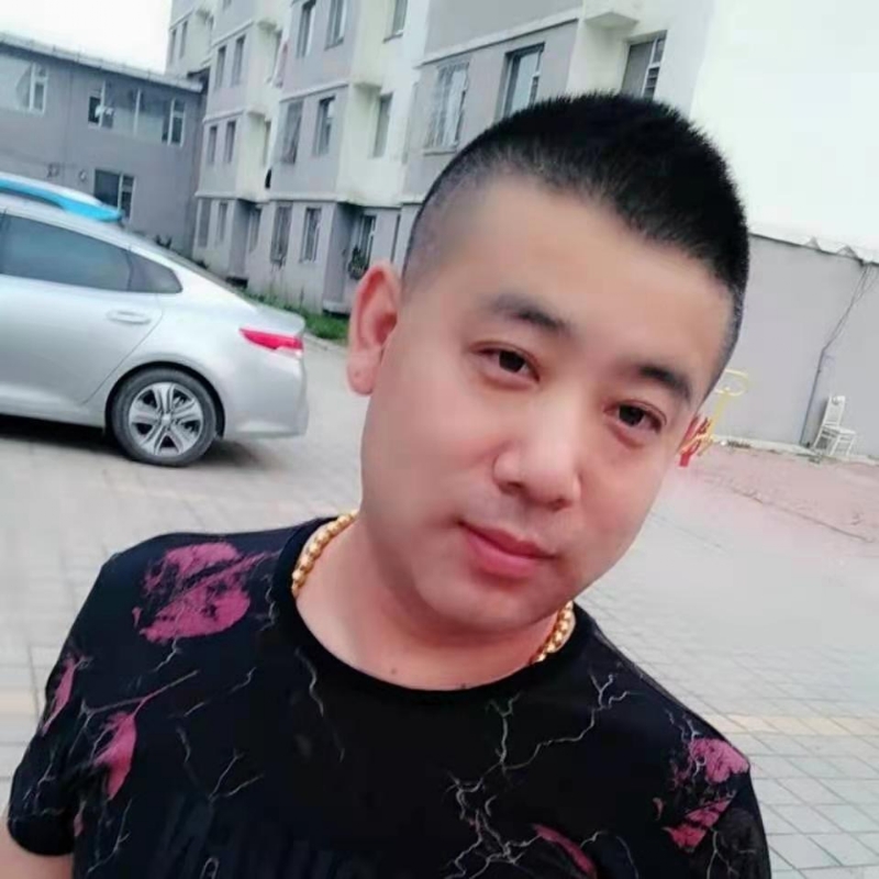牛牛真牛的第一张照片--连江相亲网