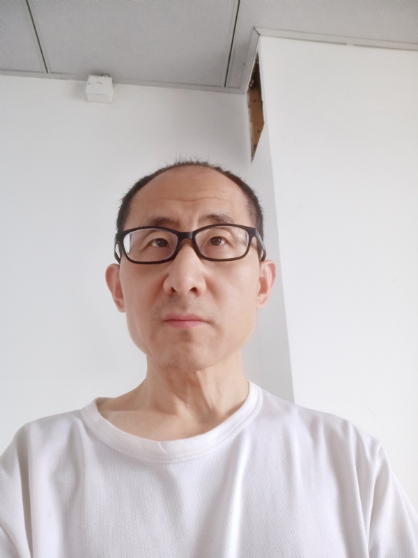 齐天大圣的第一张照片--连江相亲网