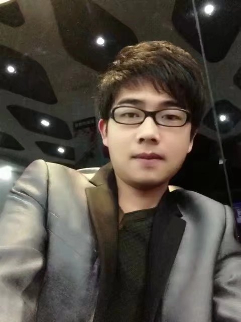 久伴的第一张照片--连江相亲网
