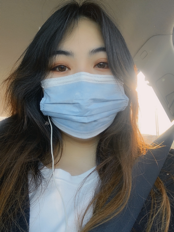 小周周的第一张照片--连江相亲网