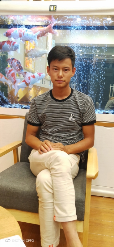 长情橙子的第一张照片--连江相亲网