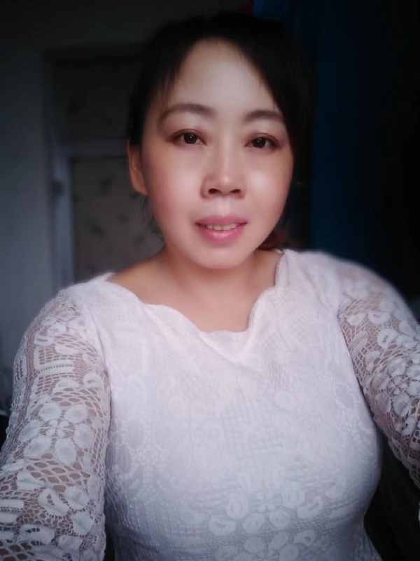 笑看人生的第一张照片--连江相亲网