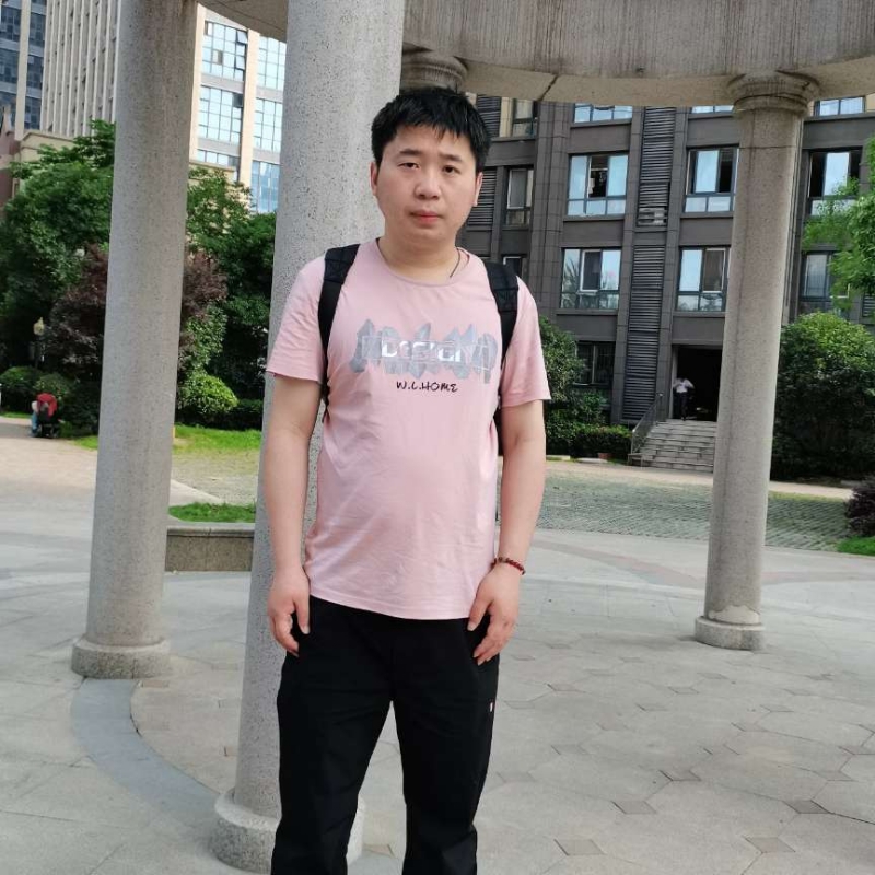 人生的第一张照片--连江相亲网