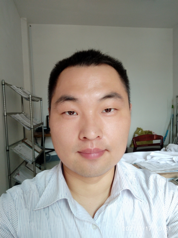 阿灿的第一张照片--连江相亲网