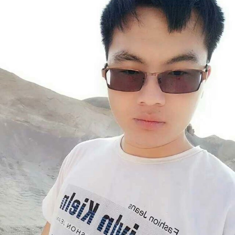今夕何夕的第一张照片--连江相亲网