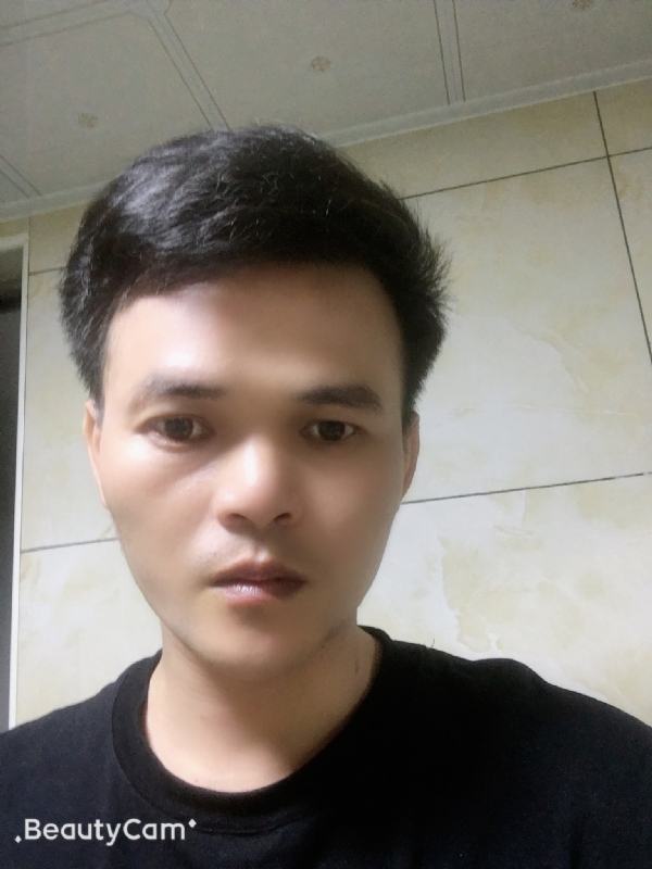 四少的第一张照片--连江相亲网