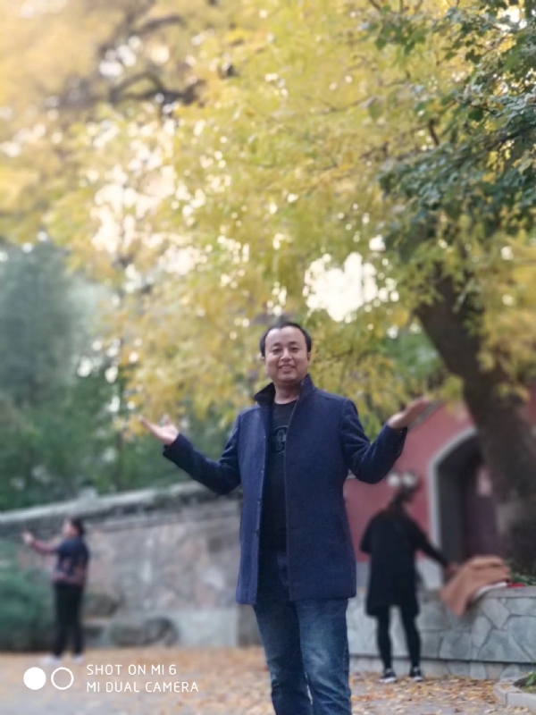 爱转角的第一张照片--连江相亲网