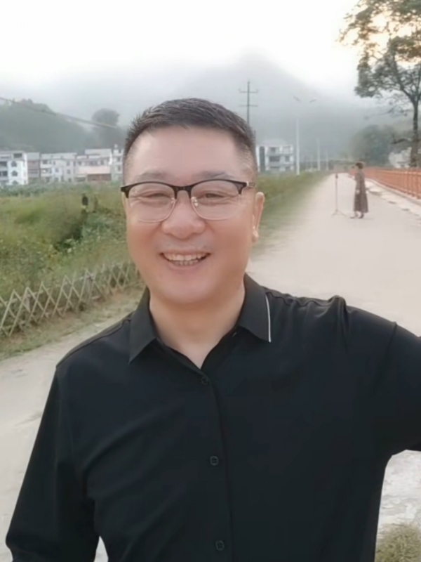 在這裡等你的第一张照片--连江相亲网