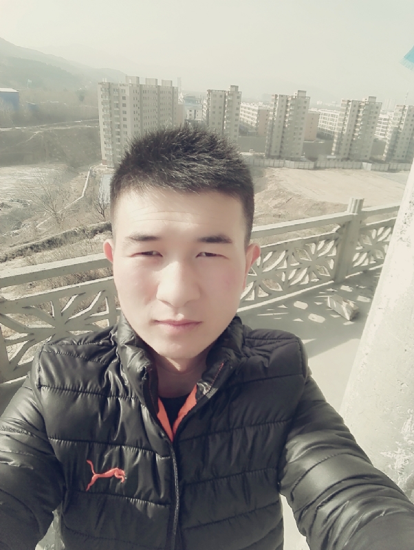 兵心依旧的第一张照片--连江相亲网