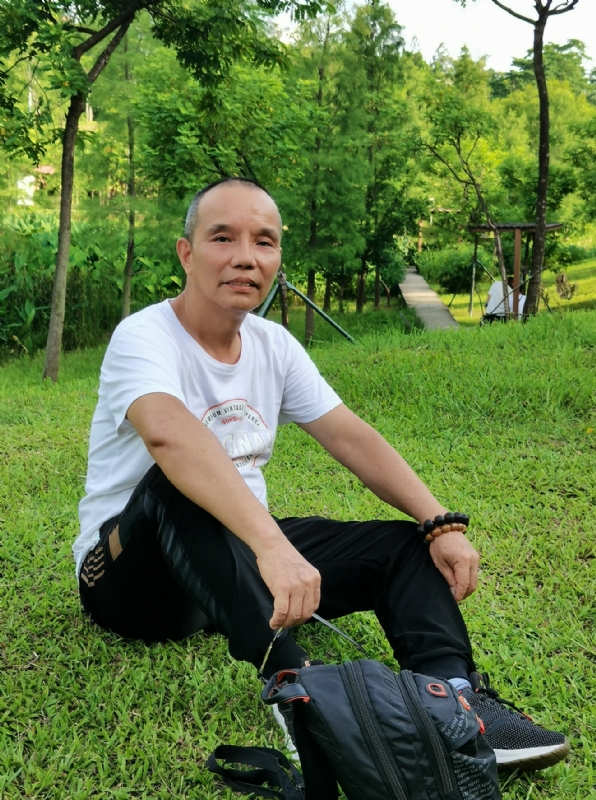 稳重大方的第二张照片--连江相亲网