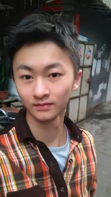 才不会的第二张照片--连江相亲网