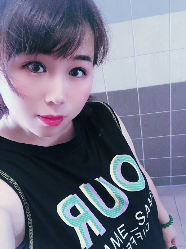 Judyfu的第一张照片--连江相亲网