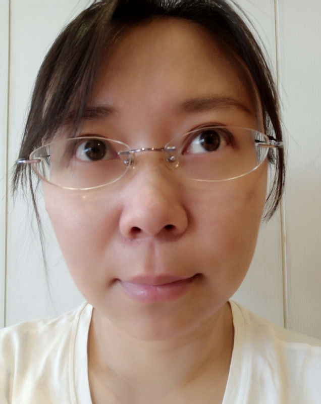 jady的第四张照片--连江相亲网