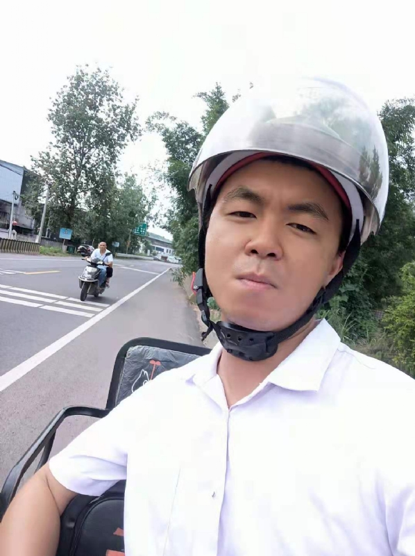 紧张死了的第一张照片--连江相亲网
