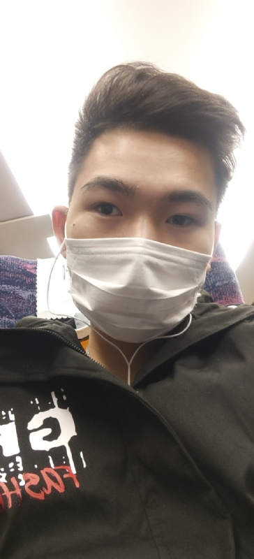 小霪虫的第一张照片--连江相亲网