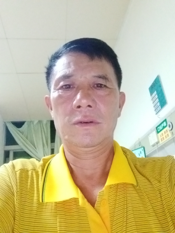 打工人的第一张照片--连江相亲网