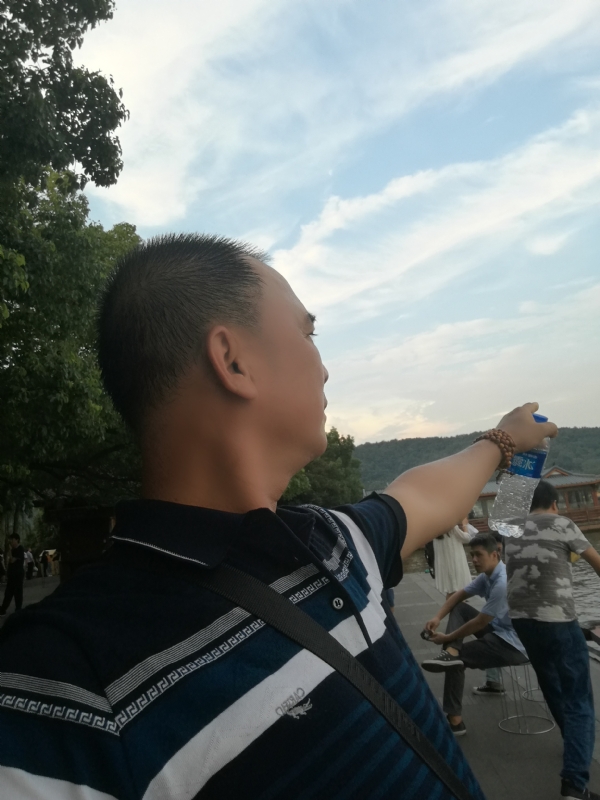 木子五的第四张照片--连江相亲网