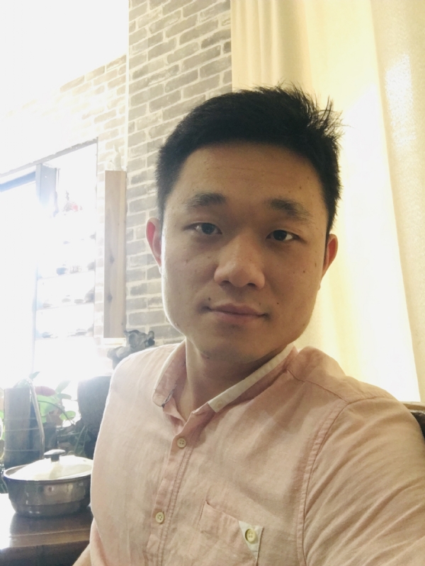落落大方的第二张照片--连江相亲网