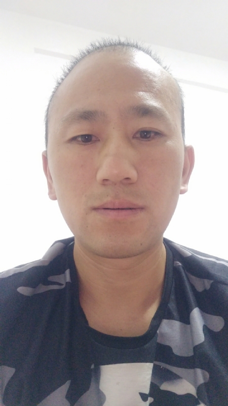 雨过天晴的第一张照片--连江相亲网