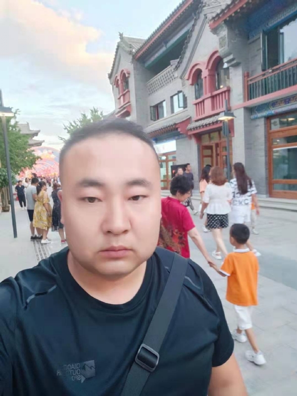 田二牛的第一张照片--连江相亲网