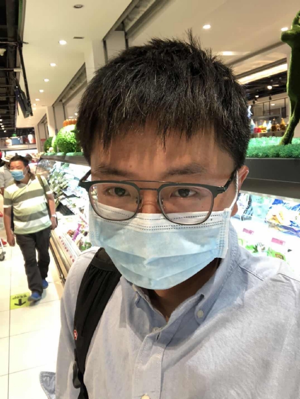 依一的第一张照片--连江相亲网