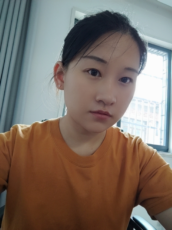 syz的第一张照片--连江相亲网