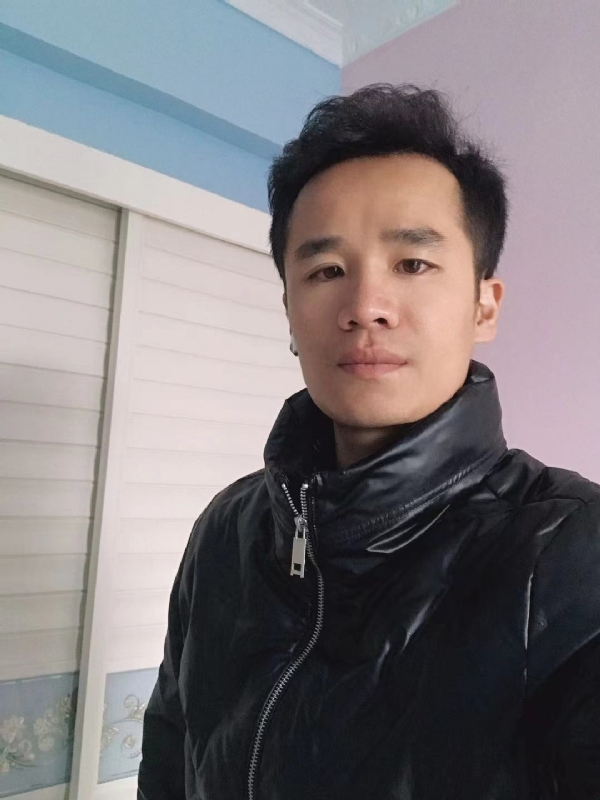 小杨哥的第一张照片--连江相亲网