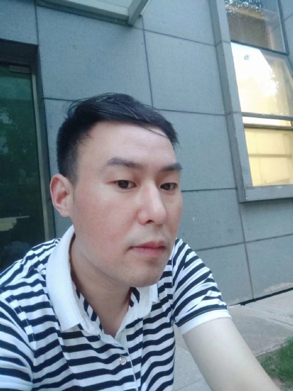 曙光的第一张照片--连江相亲网