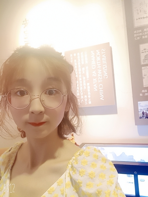 吴小小的第一张照片--连江相亲网