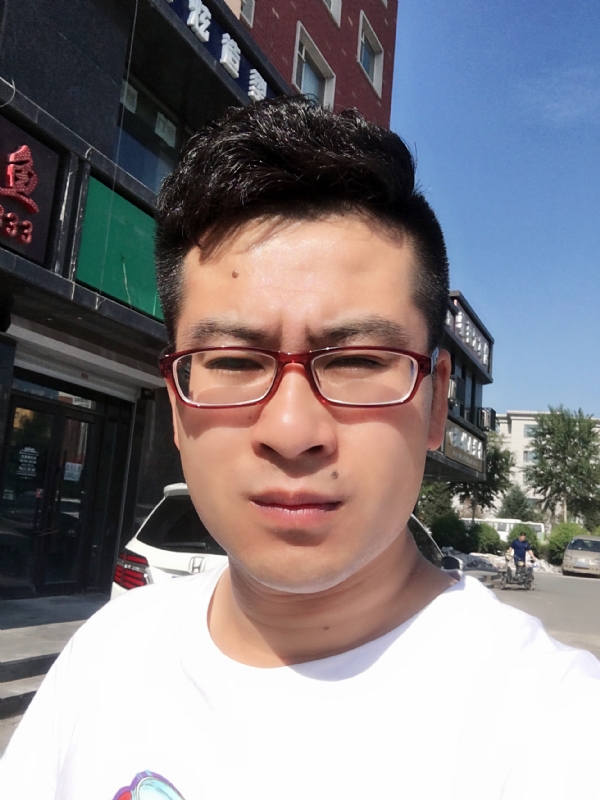 AA首席的第一张照片--连江相亲网