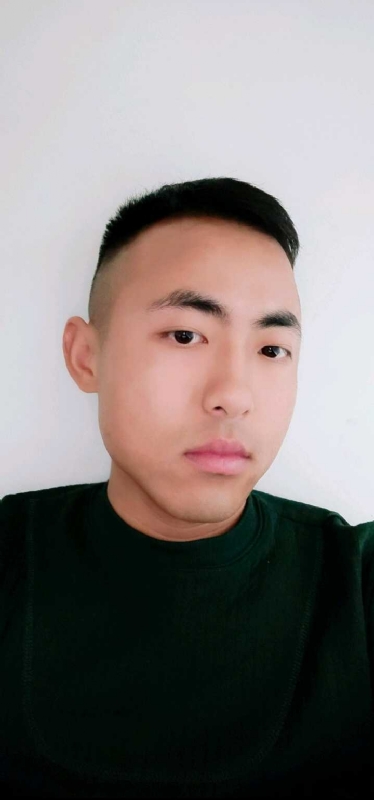 信仰的第一张照片--连江相亲网