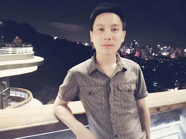 幕秋的第一张照片--连江相亲网