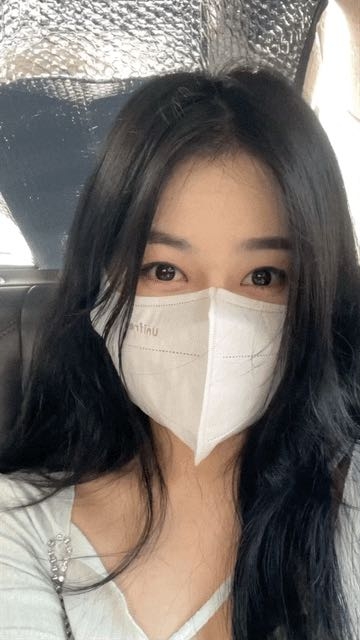 vivian的第一张照片--连江相亲网