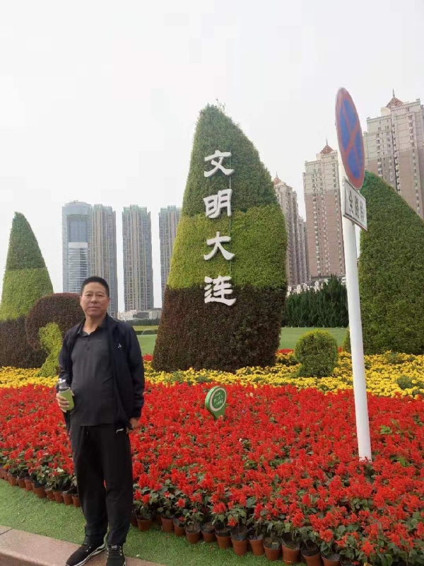 阿华的第一张照片--连江相亲网