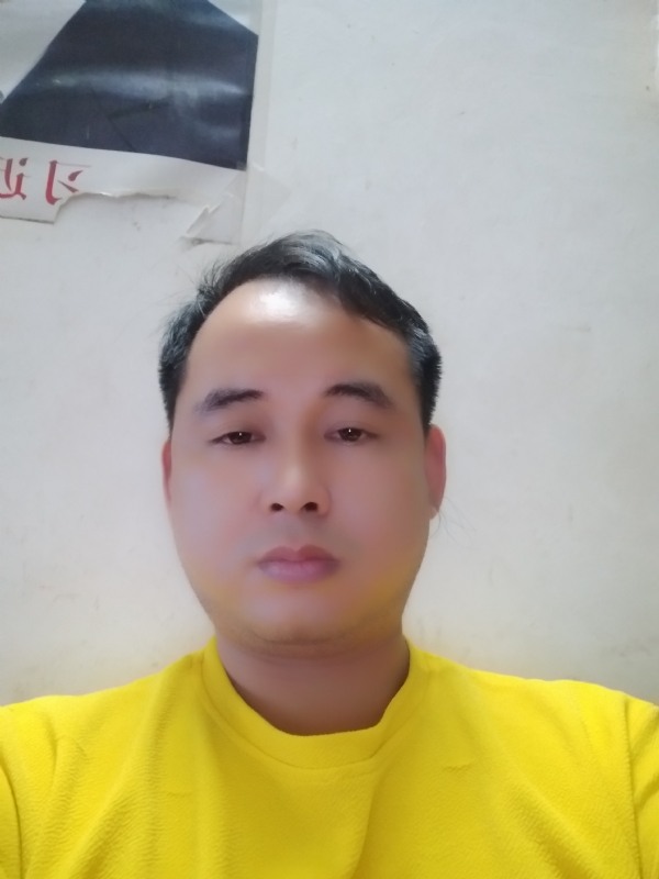 有你就好的第一张照片--连江相亲网