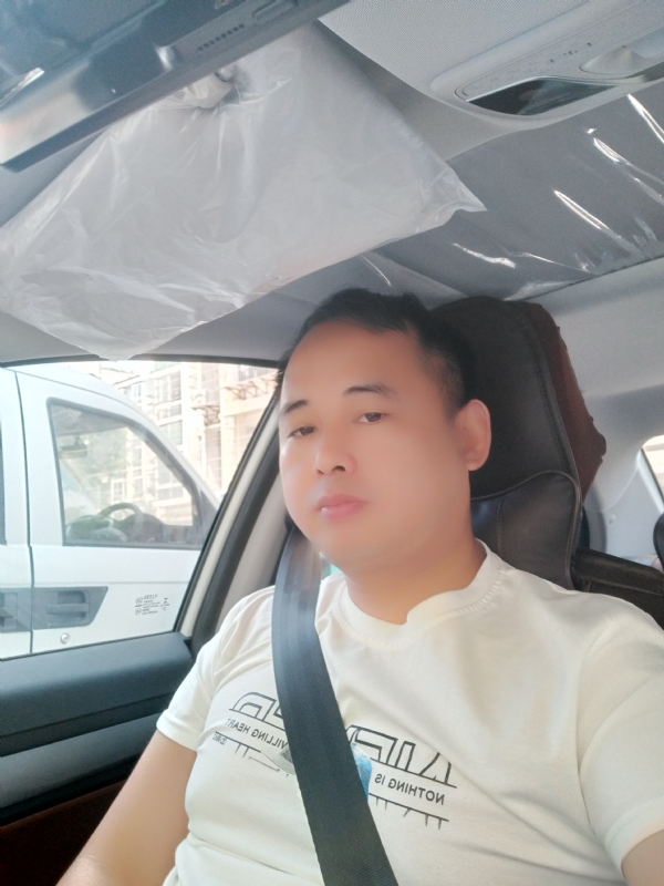 有你就好的第五张照片--连江相亲网